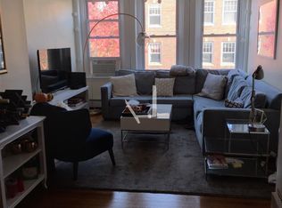 99 Pleasant St #N3, Brookline, MA 02446