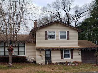 727 Cheryl Dr, Warminster, PA 18974