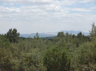 234 Sanctuary Rd, Silver City, NM 88061