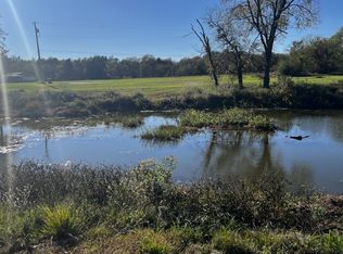 Faulkenberry Rd, Groesbeck, TX 76642