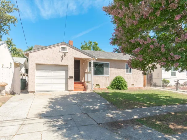 1854 North Blvd, San Leandro, CA 94577