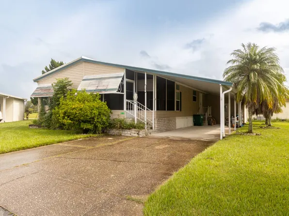 1507 Jerstad Way, Kissimmee, FL 34746