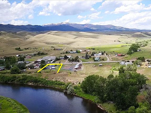 private water access .63 ac 