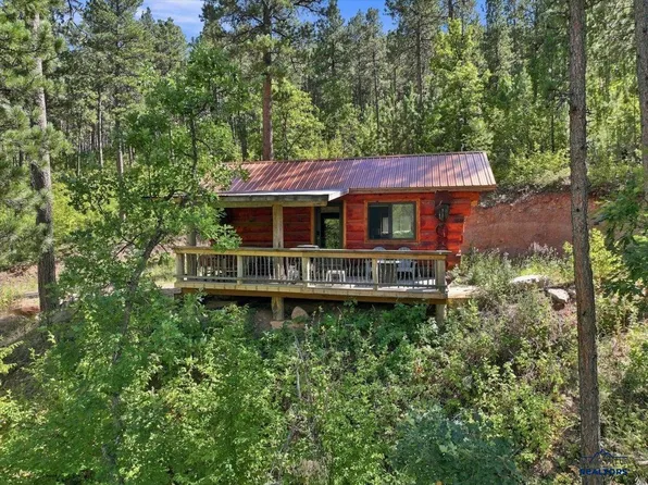 20060 Higgins Gulch Rd, Spearfish, SD 57783
