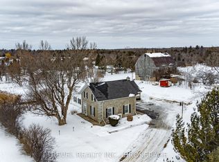 2964 Highway 38, Kingston, ON K0H 1M0