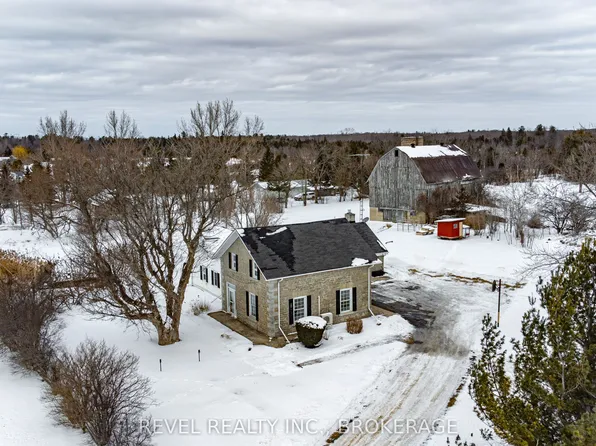 2964 Highway 38, Kingston, ON K0H 1M0