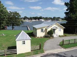 1169 Johns Neck Rd, Weems, VA 22576