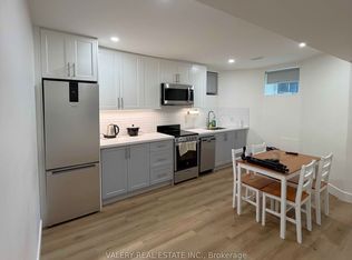 1502 Dufferin St, Toronto, ON M6H3L4