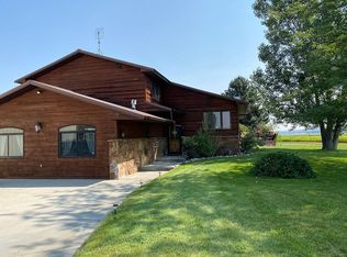 651 N River Rd, Laurel, MT 59044