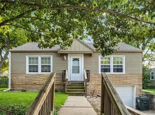 4613 Lloyd St, Kansas City, KS 66103