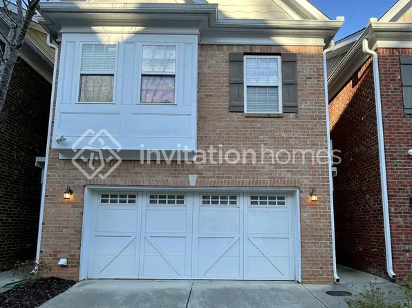 12881 Deer Park Ln, Milton, GA 30004