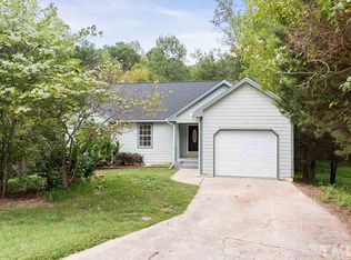 8 Moonlight Ct, Durham, NC 27703