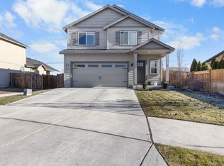 61776 SE Finn Pl, Bend, OR 97702