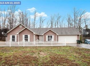 65 Mountain Dr, Covington, GA 30016