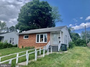 1160 Kingsley Rd, Camp Hill, PA 17011