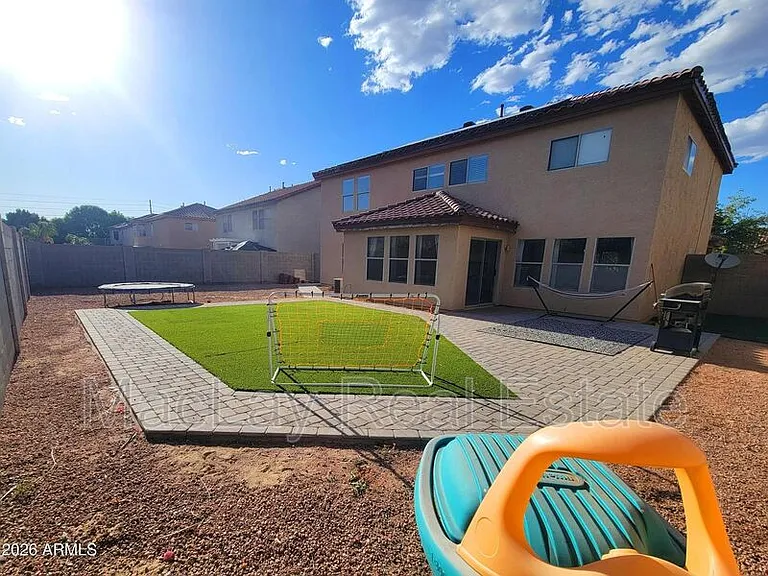 10841 E Forge Cir — Photo 30