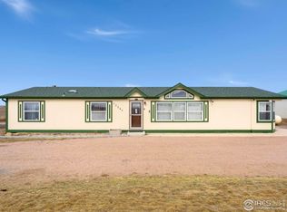 12285 County Road 88, Pierce, CO 80650