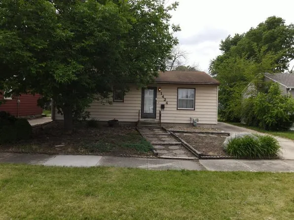 1424 S 28th St, Fort Dodge, IA 50501