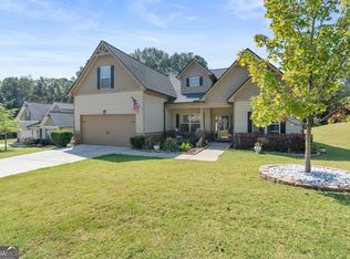 420 Andrew Ridge Dr, Jefferson, GA 30549