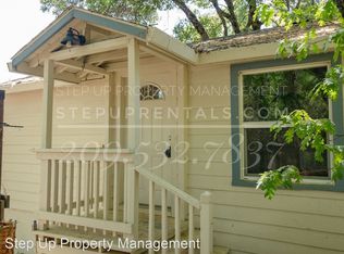 20326 S Sunshine Rd, Sonora, CA 95370