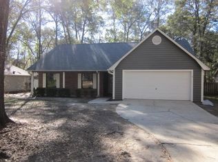1859 Folkstone Rd, Tallahassee, FL 32312