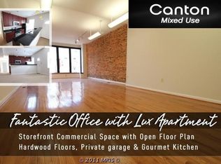 600 S Clinton St, Baltimore, MD 21224