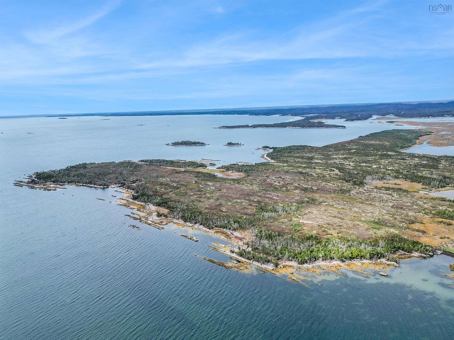 Little Harbour Rd, Little Harbour, NS B0J 1Y0 MLS 202322597 Zillow