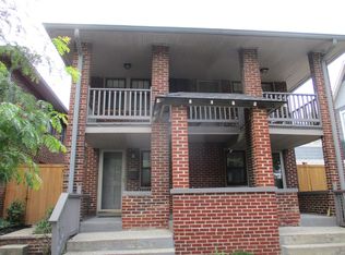 816 Broadway St, Indianapolis, IN