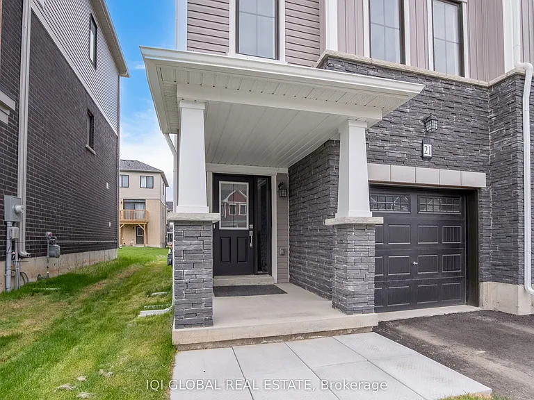 21 Greig St — Photo 5