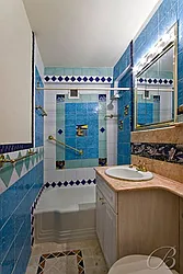 Rented by Halstead Real Estate