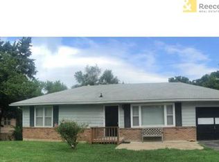 8242 Webster Ave, Kansas City, KS 66109