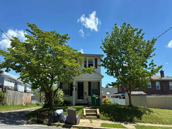 111 Baker St, Reading, PA 19607