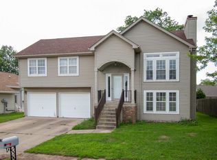 3328 Coventry Ln, Lafayette, IN 47909