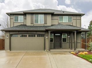 210 SW 8th St, Battle Ground, WA 98604