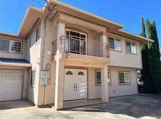 2222 Aulii St, Honolulu, HI 96817