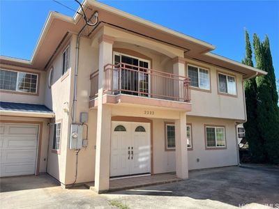2222 Aulii St, Honolulu, HI, 96817