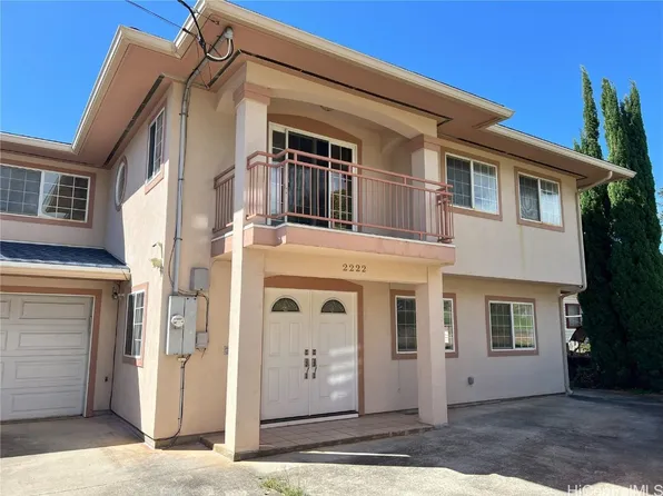 2222 Aulii St, Honolulu, HI 96817