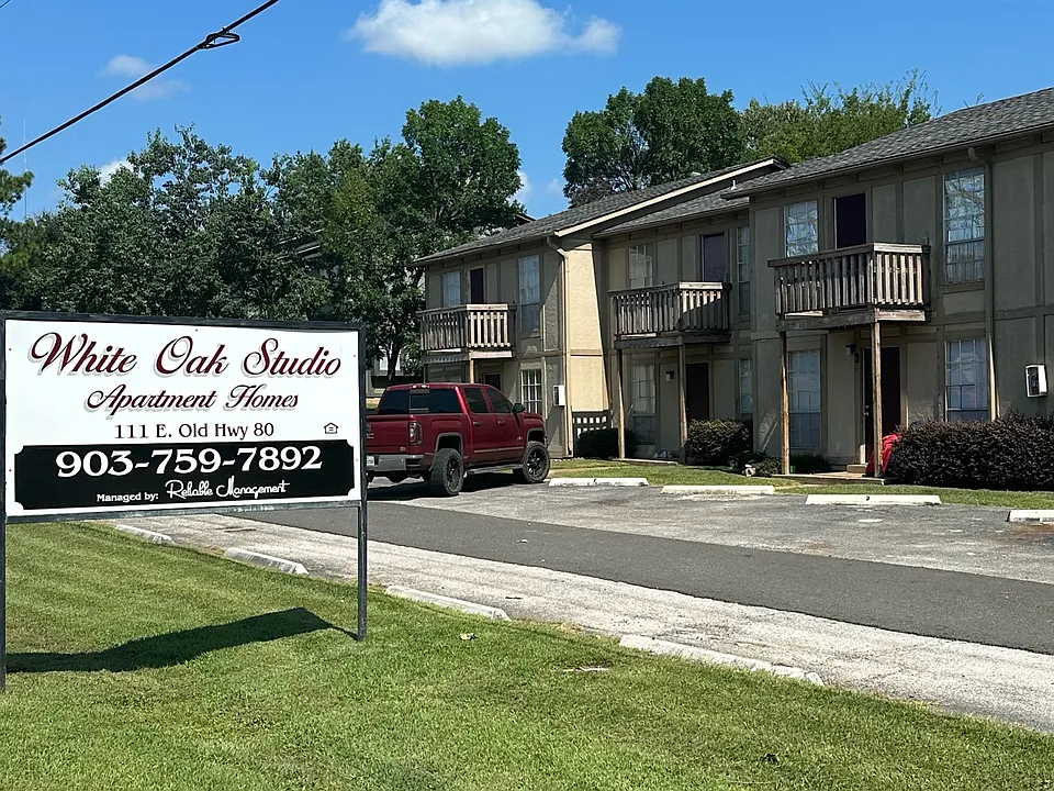 111 E Old Highway 80 #2