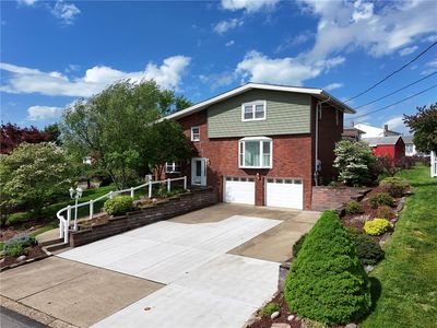 118 Tangelo Dr, Clairton, PA, 15025