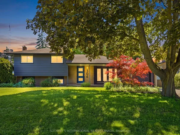 306 Centre St, Niagara On The Lake, ON L0S 1J0