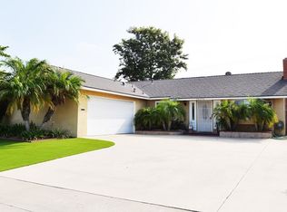 16676 Terrel St, Fountain Valley, CA 92708