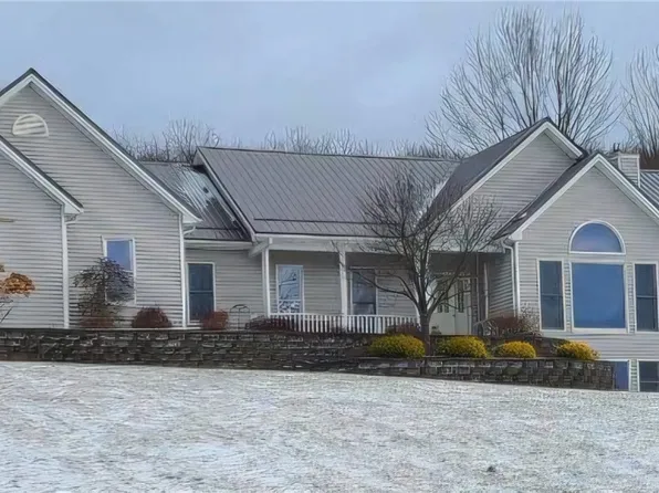 8149 Parker Hill Rd, Dansville, NY 14437