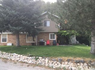 4216 Crestview Ave, Provo, UT 84604