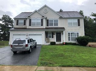 10011 Paxton Rd, Randallstown, MD 21133