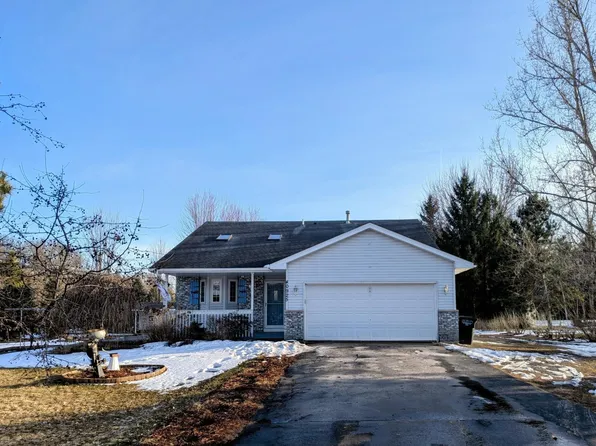 40925 Fenian Way, North Branch, MN 55056