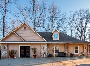 7160 Green Hills Rd, Gilmer, TX 75645