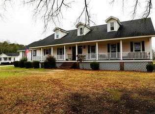 611 Longtown Rd, Lugoff, SC 29078