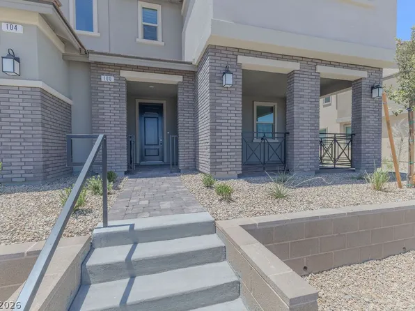 100 Hornbeck Ln, Las Vegas, NV 89138