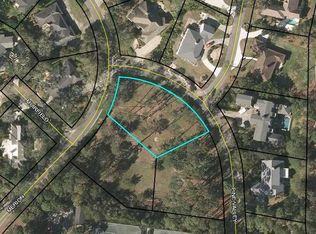 128 Pine Vall, Saint Simons Island, GA 31522