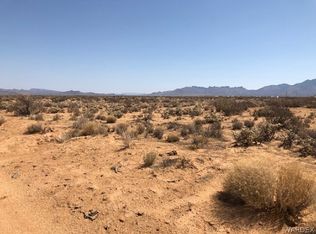 0 Unk St, Dolan Springs, AZ 86441